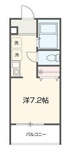 さいたま市中央区本町西４丁目のアパートの画像