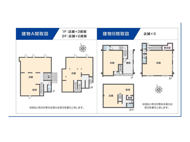 【間取り】 | 相模原事業用 | ワンルームタイプの1Rの事業用物件。居室とキッチンがひとつながりで、単身の方やセカンドハウスに向くコンパクトな住まいです。無駄のない動線と収納の工夫で、限られた空間でも暮らしやすさを追求しました。