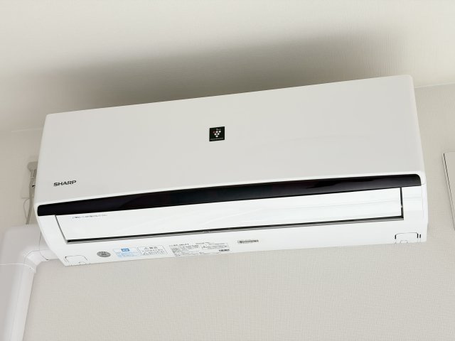 フラクタス尾浜の設備