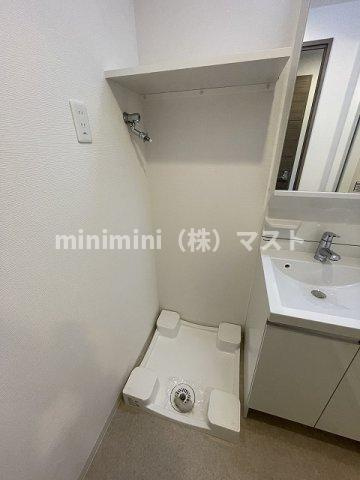スプランディッド難波SOUTHの設備