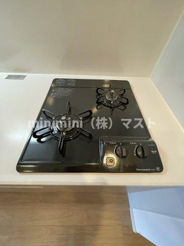 スプランディッド難波SOUTHの設備