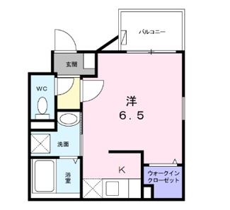 【間取り】 | Tフラッツ富久町 | ☆間取り☆