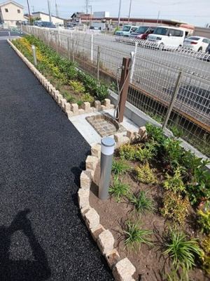 【その他共用部分】 | パークアクシス藤岡・Ａ