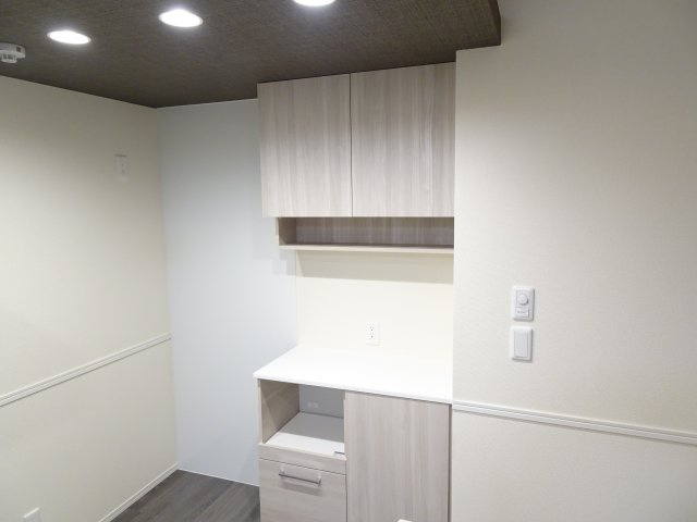 D-room林町7丁目のキッチン|イメージ写真
