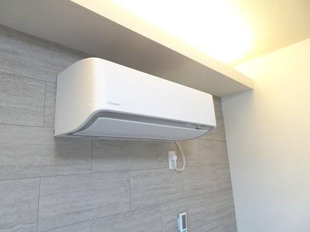 D-room林町7丁目の設備|イメージ写真