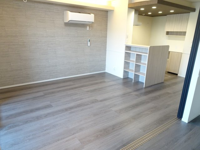 D-room林町7丁目の居間・リビング|イメージ写真