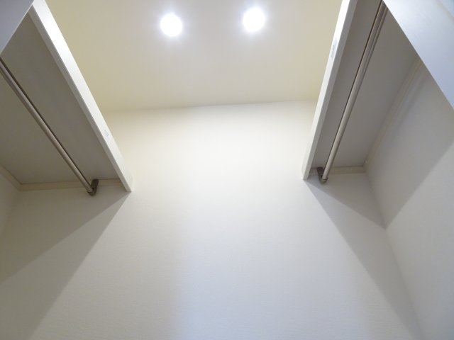 D-room林町7丁目の収納|イメージ写真