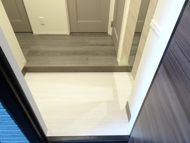 D-room林町7丁目の玄関|イメージ写真