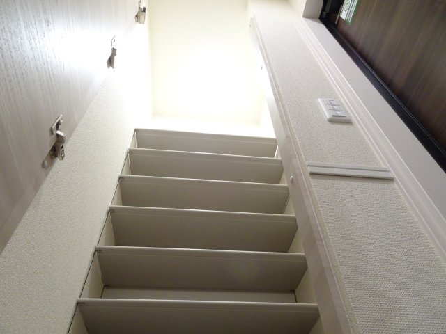 D-room林町7丁目の玄関|イメージ写真