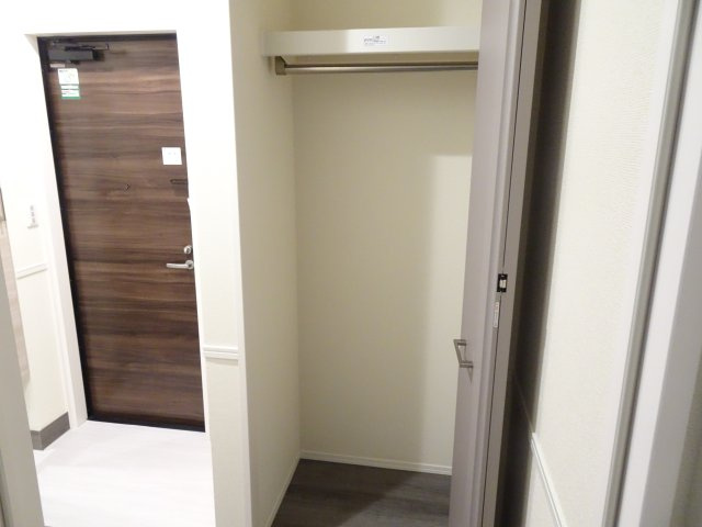 D-room林町7丁目の収納|イメージ写真