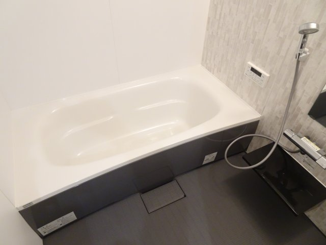 D-room林町7丁目の浴室|イメージ写真