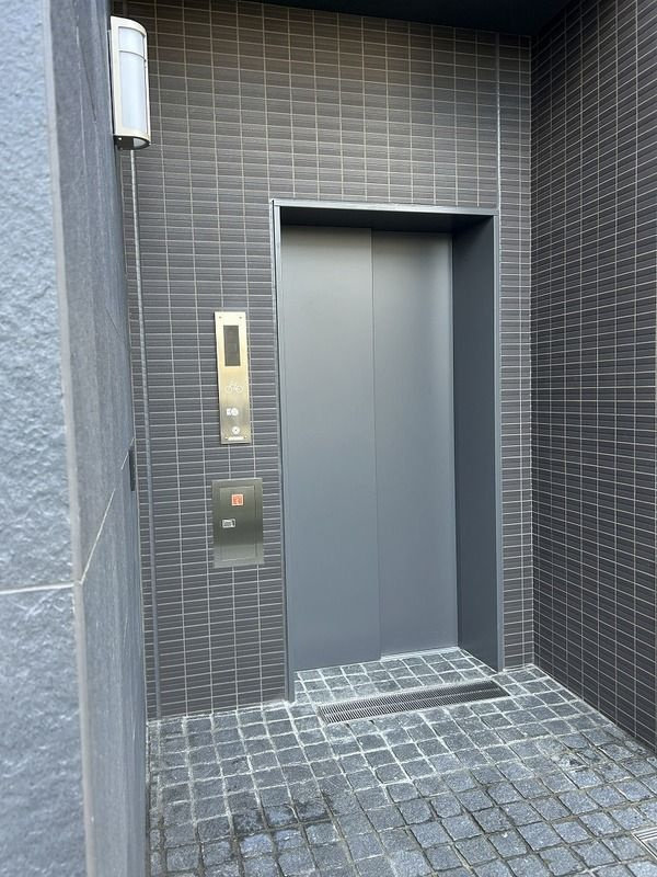 クレストコート池上