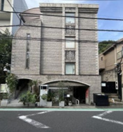 ヒルズ代官山の画像