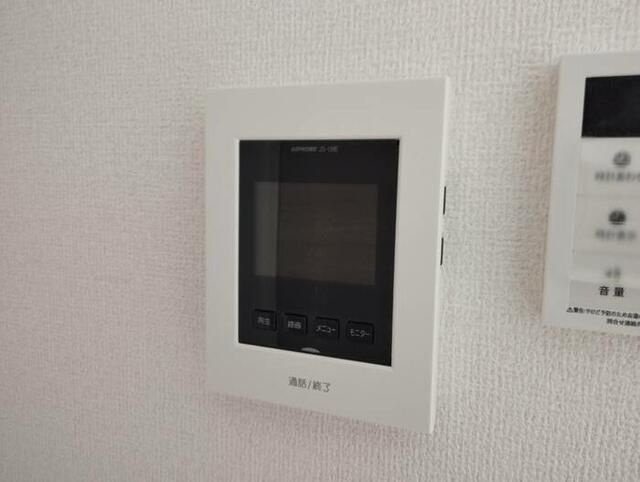 エクセリア大崎の設備