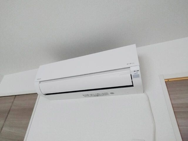エクセリア大崎の設備