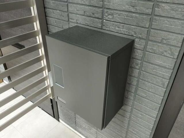エクセリア大崎のその他共用部分
