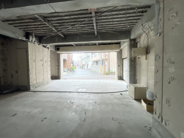 寝屋川市池田旭町の店舗事務所のその他