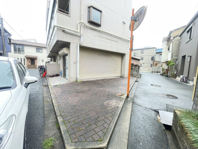 寝屋川市池田旭町の店舗事務所のその他