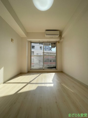 【洋室】 | ウェーブ元町