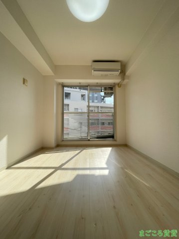 【洋室】 | ウェーブ元町