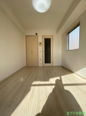 【寝室】 | ウェーブ元町