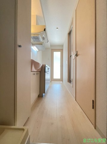 【玄関】 | ウェーブ元町