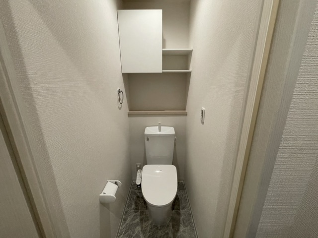 【トイレ】