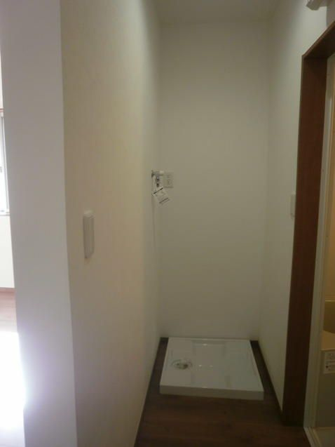 プレジールの設備