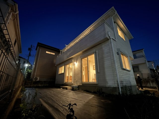 八王子市長房町　中古戸建