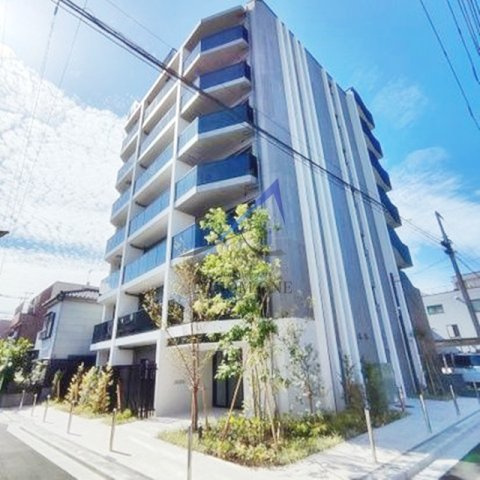 デュオステージ北千住Ⅲ