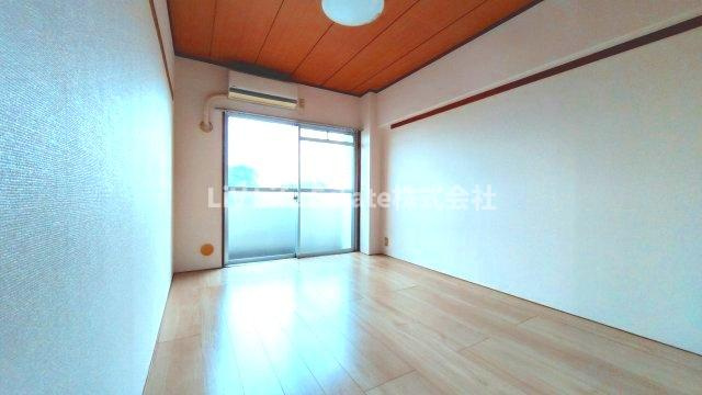 JUN西東京の洋室