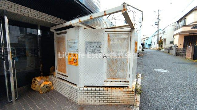 JUN西東京のその他共用部分