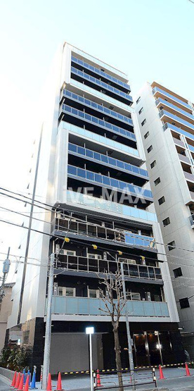 【外観】ステージファースト秋葉原