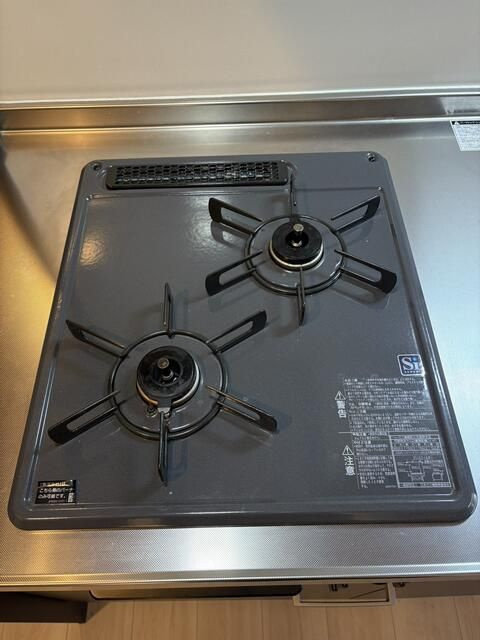 サンファスト東中野のその他