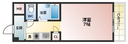 ウィステリアクレハ
