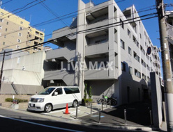 日神デュオステージ押上の画像