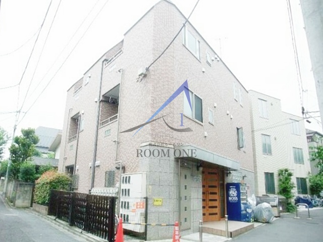 スタジオロワール中野