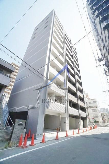 メインステージ錦糸町Ⅸ