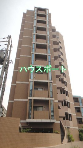 【外観】 | イーグルコート音羽
