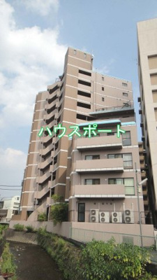 【外観】 | イーグルコート音羽
