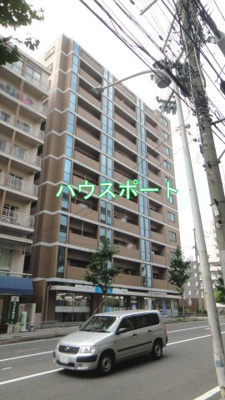 【外観】 | イーグルコート音羽