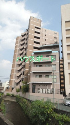 【外観】 | イーグルコート音羽