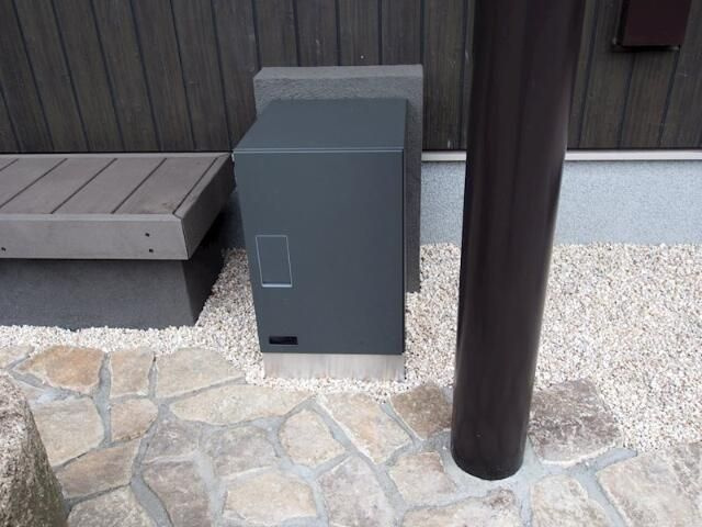 森田屋石亭　桐のその他共用部分
