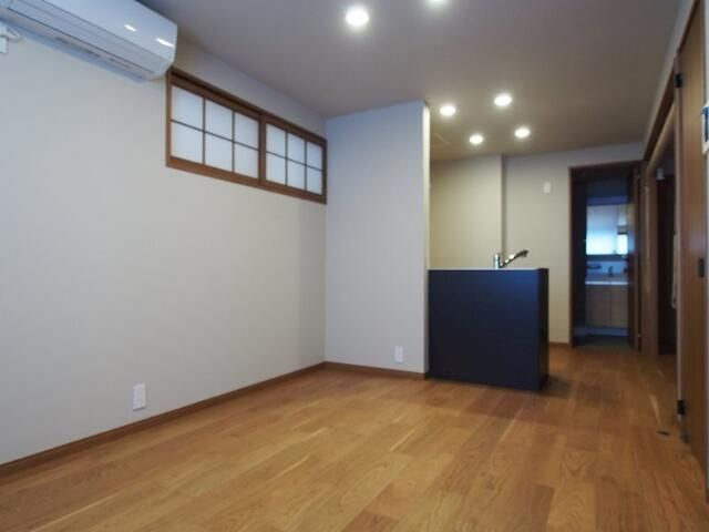 森田屋石亭　桐の居間・リビング