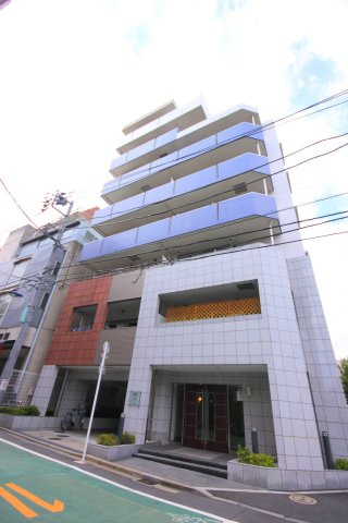 【外観】