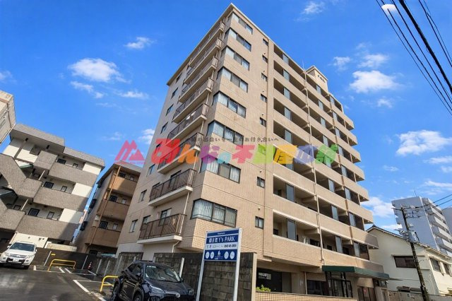 じゅうグランドマンション六ツ門