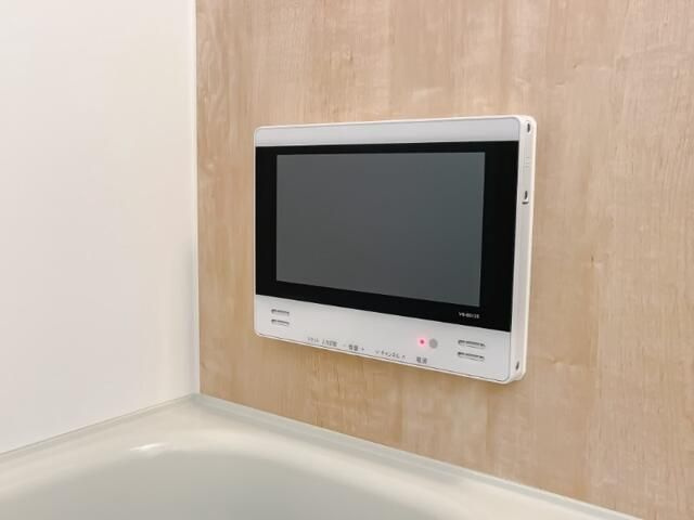 ラクラス菊名の設備