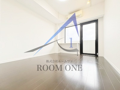 ステージグランデ新桜台 の居間・リビング|洋室のお部屋です。