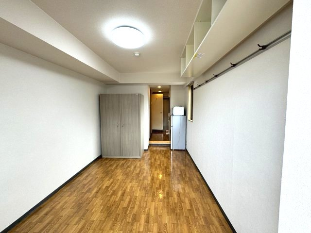 【居間・リビング】みどり之園 
