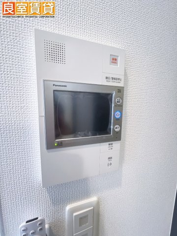 【セキュリティ】 | エステムコート名古屋セントリア
